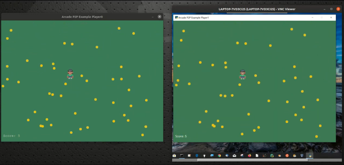 Arcade: A Primer on the Python Game Framework – Real Python